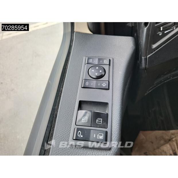 2021 مرسيدس بنز Actros 1848-41245598