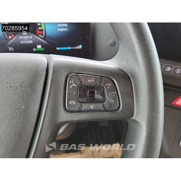 2021 مرسيدس بنز Actros 1848-41245600