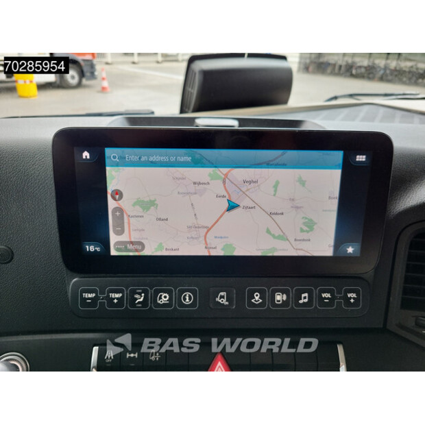 2021 مرسيدس بنز Actros 1848-41245602