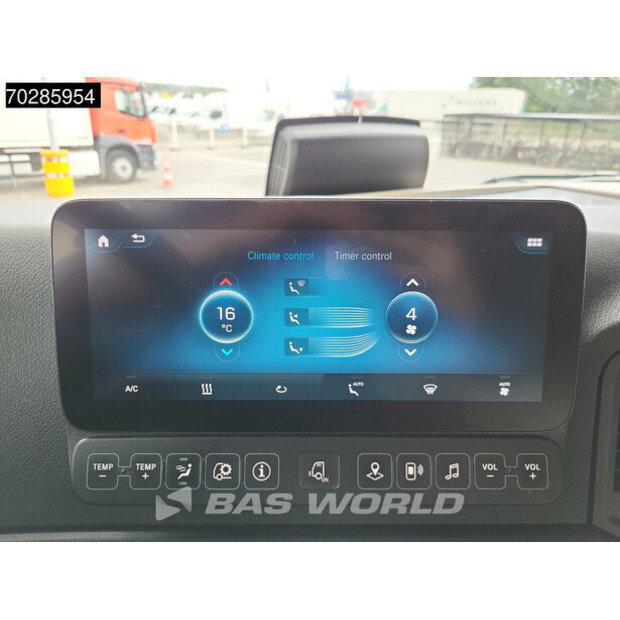 2021 مرسيدس بنز Actros 1848-41245603