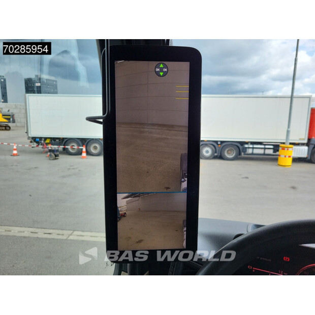 2021 مرسيدس بنز Actros 1848-41245604