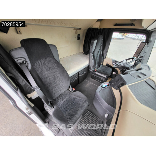 2021 مرسيدس بنز Actros 1848-41245605