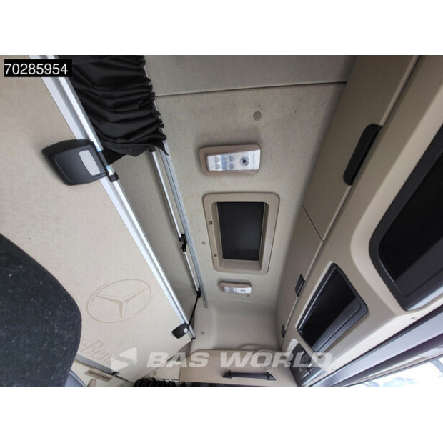 2021 مرسيدس بنز Actros 1848-41245606