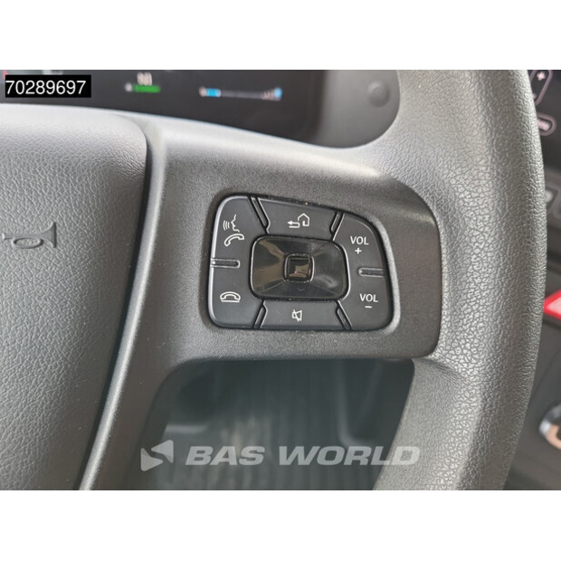 2023 مرسيدس بنز Actros 1848-41245636