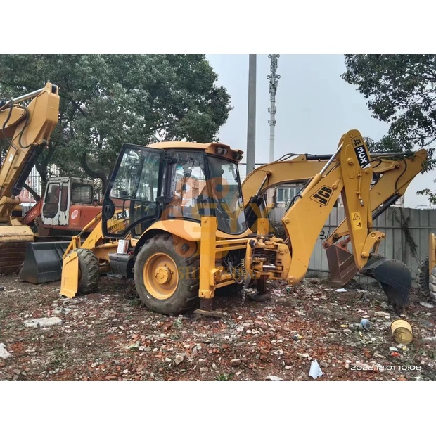 2021 JCB 3CX-41245651