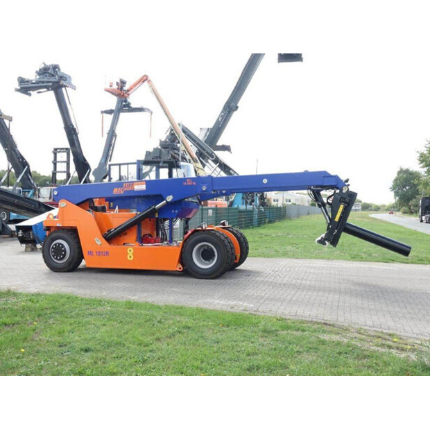 2025 Meclift OTHERS-41245692