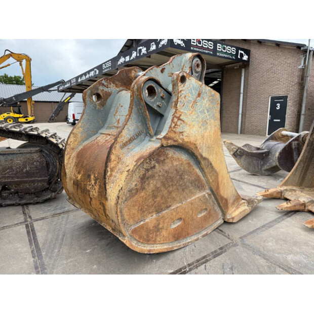 2016 Liebherr R976 LC V-41245790