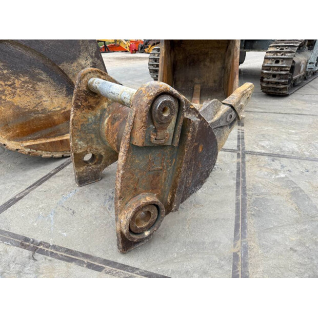 2016 Liebherr R976 LC V-41245797
