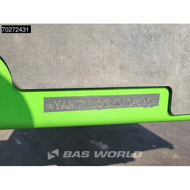 2020 ماكس ترايللر F-S43-1AAF-41245826