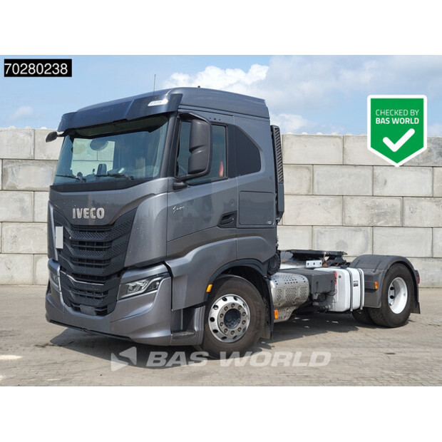 2020 Iveco S-Way 480-41245832