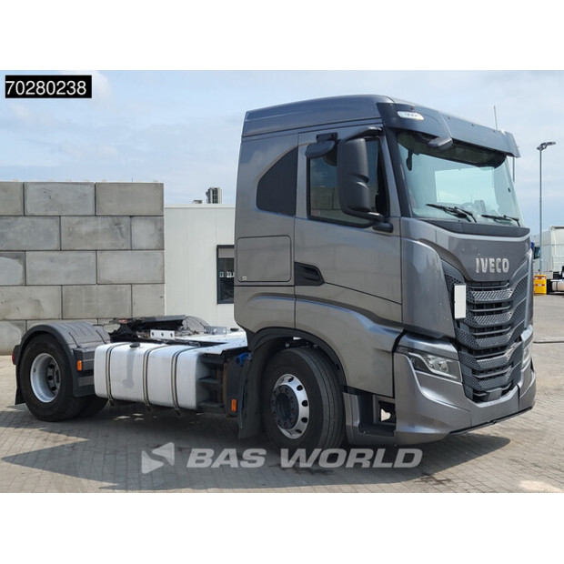2020 Iveco S-Way 480-41245834