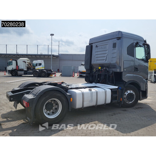 2020 Iveco S-Way 480-41245836