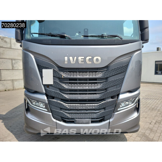 2020 Iveco S-Way 480-41245838