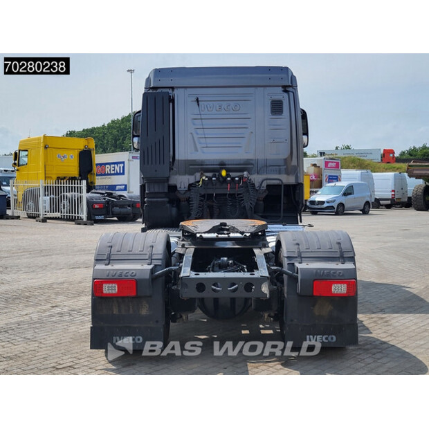 2020 Iveco S-Way 480-41245839