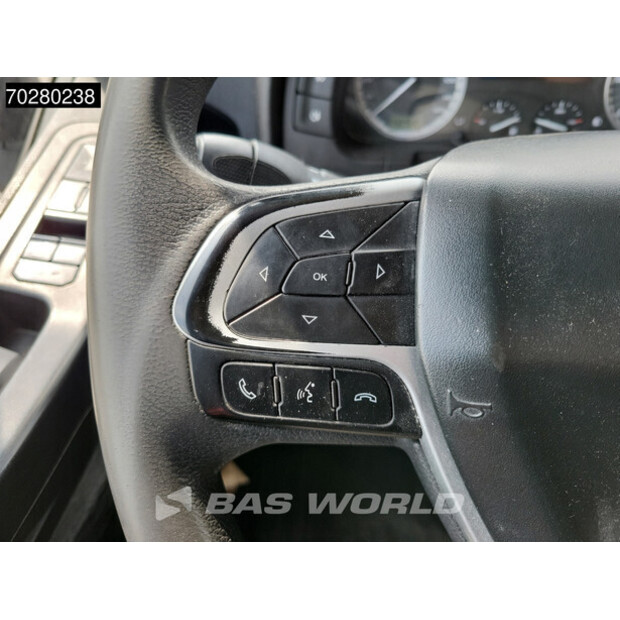 2020 Iveco S-Way 480-41245856