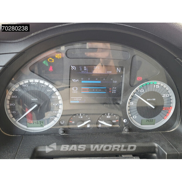 2020 Iveco S-Way 480-41245858