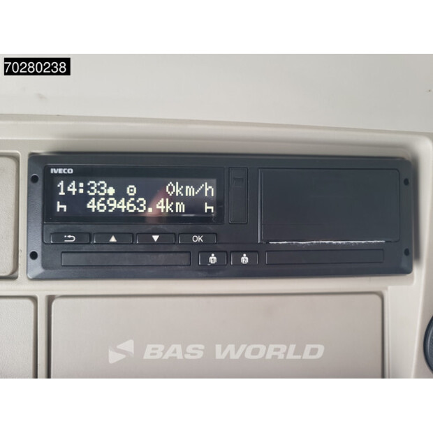 2020 Iveco S-Way 480-41245860