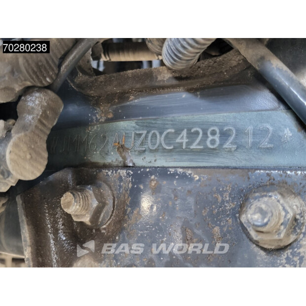 2020 Iveco S-Way 480-41245862