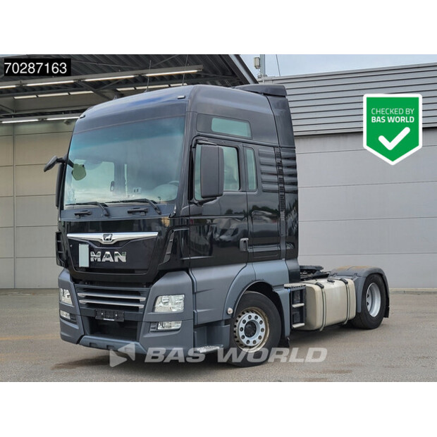 2020 مان TGX 18.470-41245868