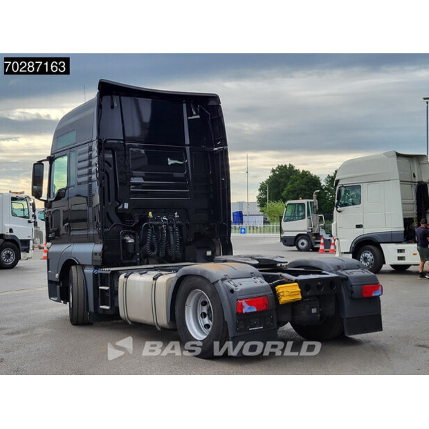 2020 مان TGX 18.470-41245869