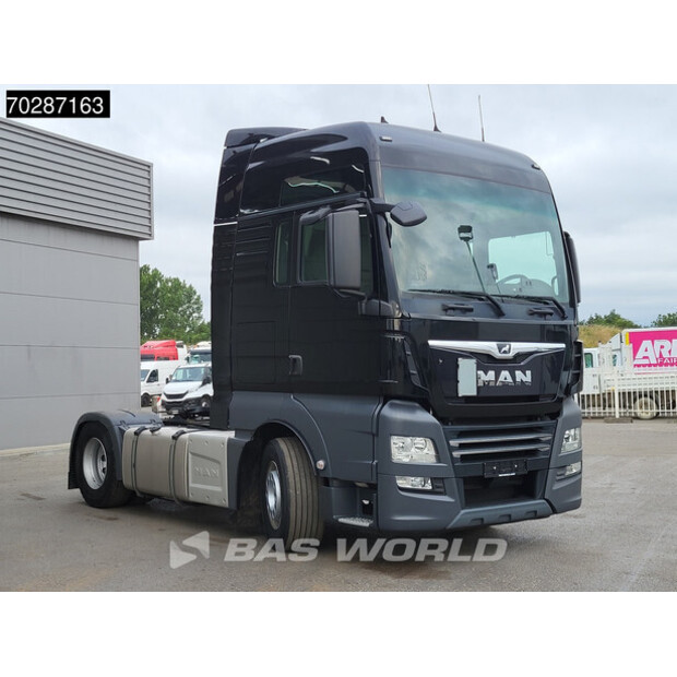 2020 مان TGX 18.470-41245870