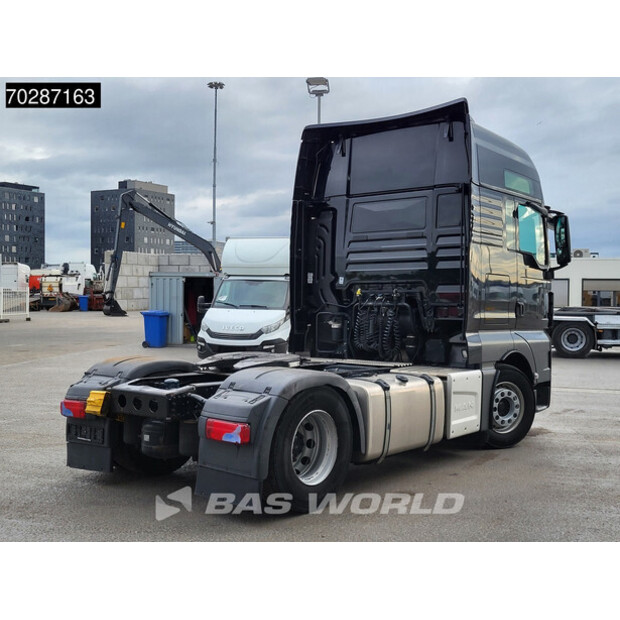 2020 مان TGX 18.470-41245872