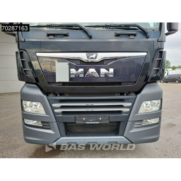 2020 مان TGX 18.470-41245875