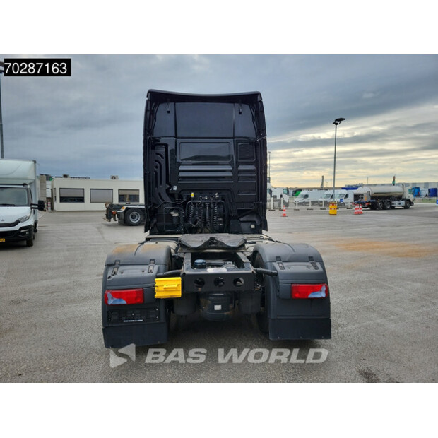 2020 مان TGX 18.470-41245876