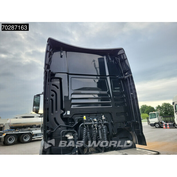 2020 مان TGX 18.470-41245877