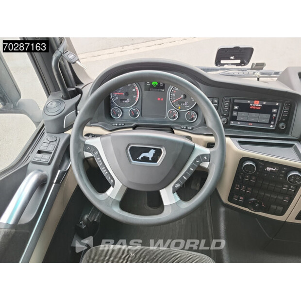 2020 مان TGX 18.470-41245885