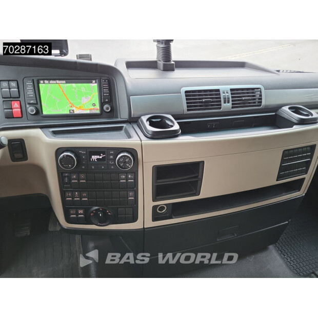 2020 مان TGX 18.470-41245889