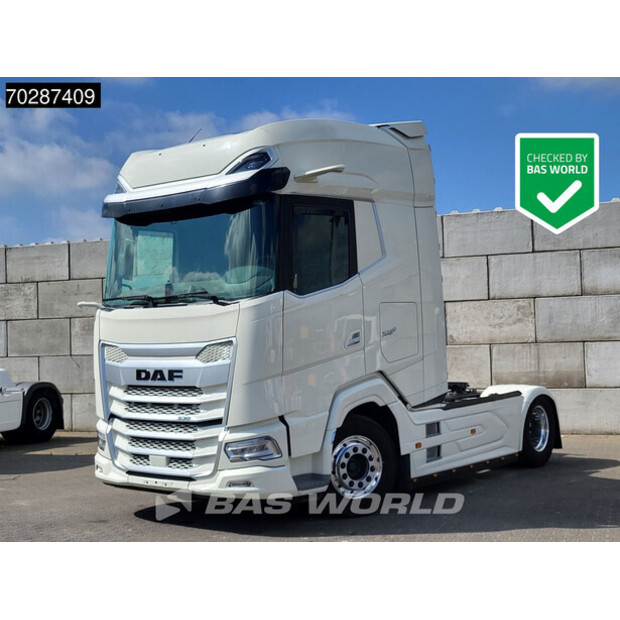 2022 DAF XG 530-41245902