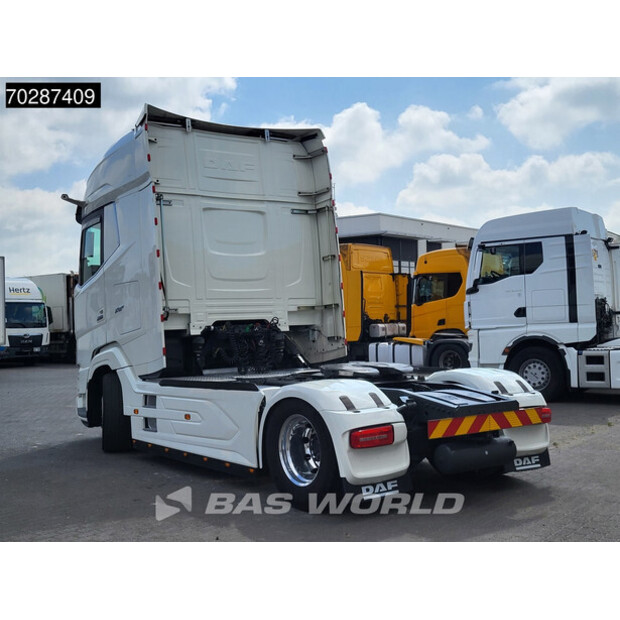 2022 DAF XG 530-41245903