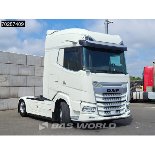 2022 DAF XG 530-41245904