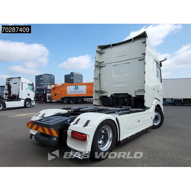 2022 DAF XG 530-41245906
