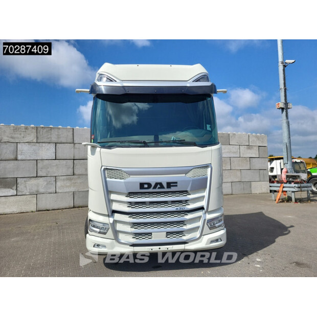 2022 DAF XG 530-41245907