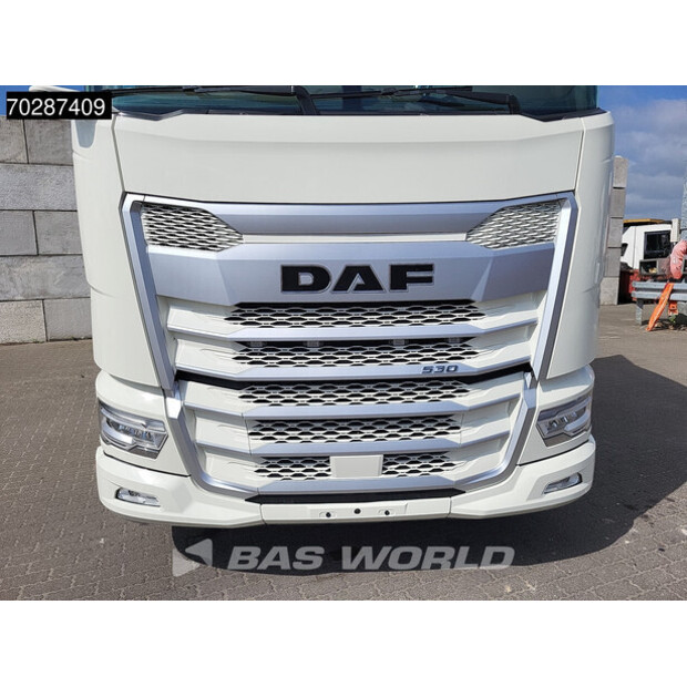 2022 DAF XG 530-41245910