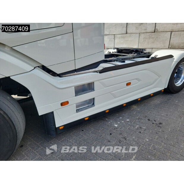 2022 DAF XG 530-41245911