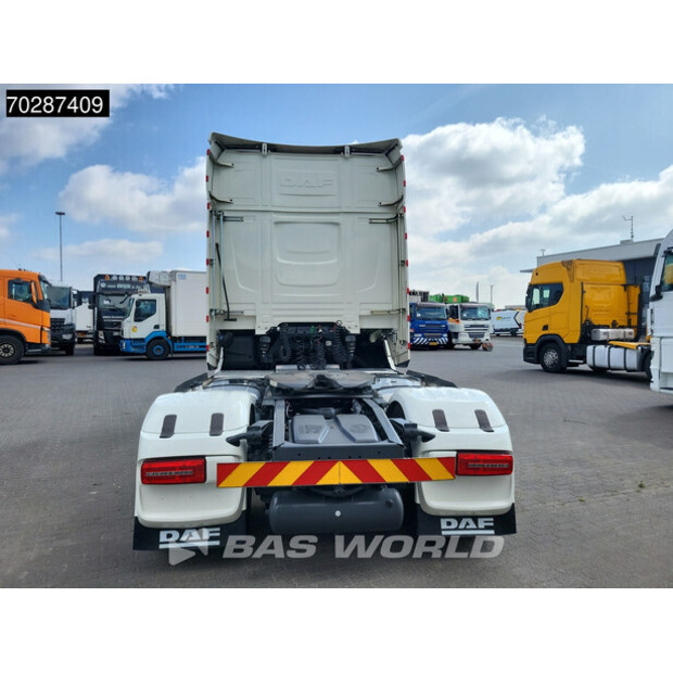 2022 DAF XG 530-41245912