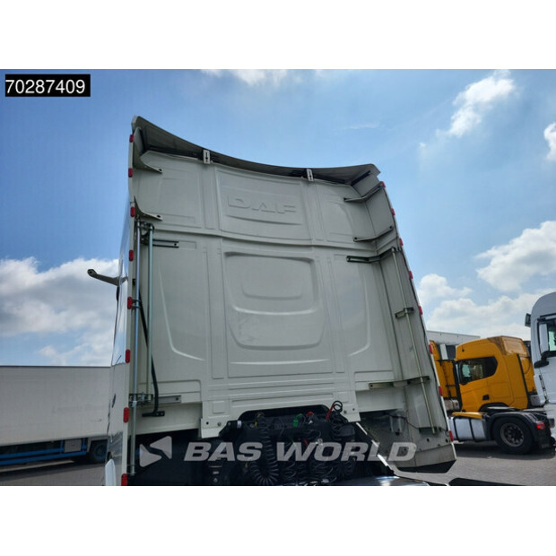 2022 DAF XG 530-41245913