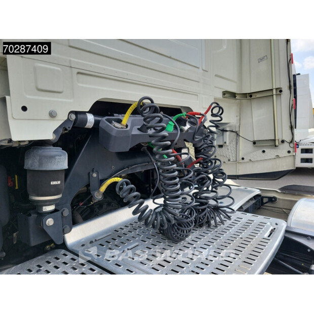 2022 DAF XG 530-41245914