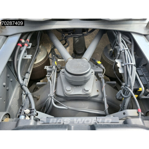 2022 DAF XG 530-41245918
