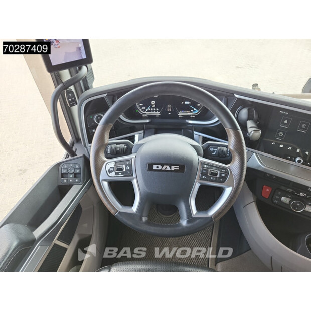 2022 DAF XG 530-41245921