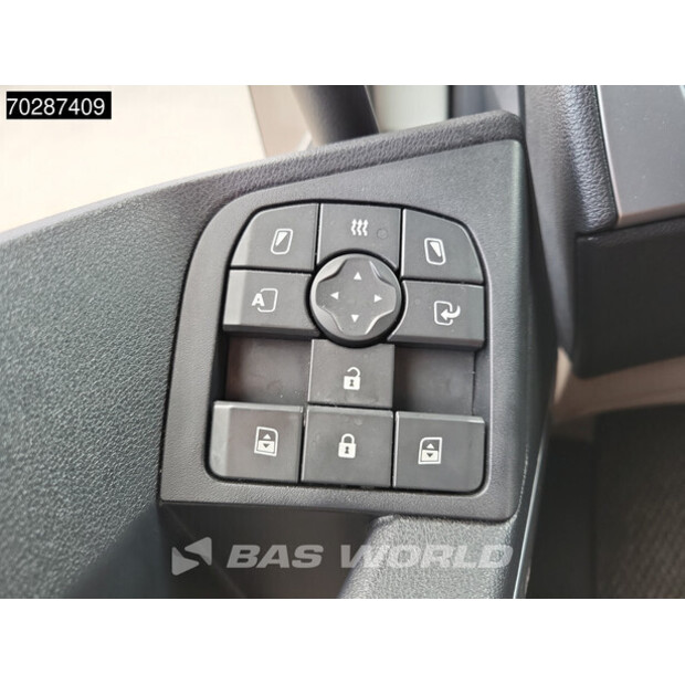 2022 DAF XG 530-41245922