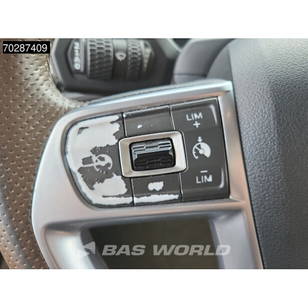 2022 DAF XG 530-41245923