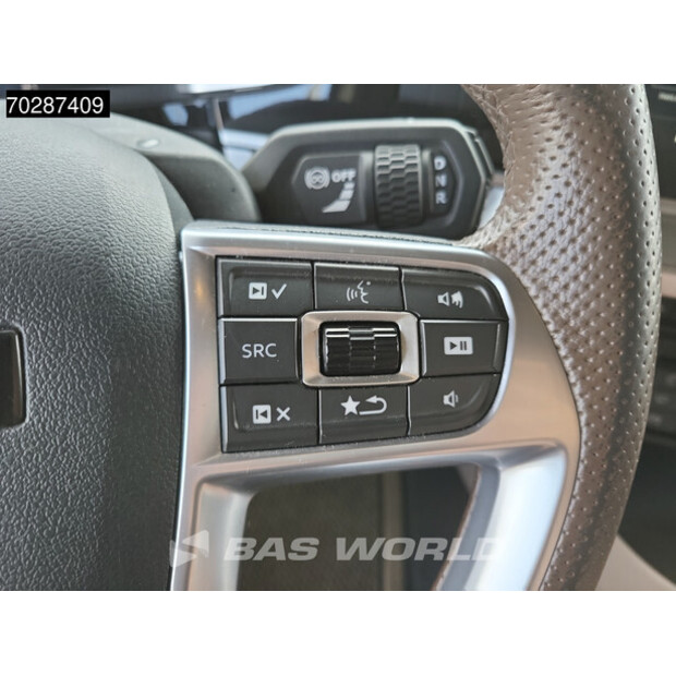 2022 DAF XG 530-41245924