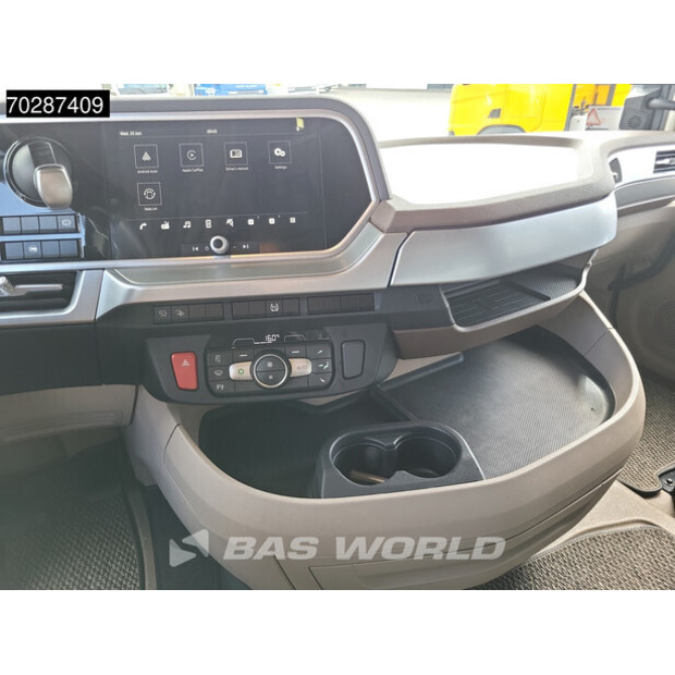 2022 DAF XG 530-41245925