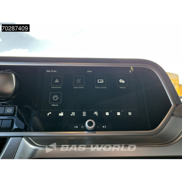 2022 DAF XG 530-41245926