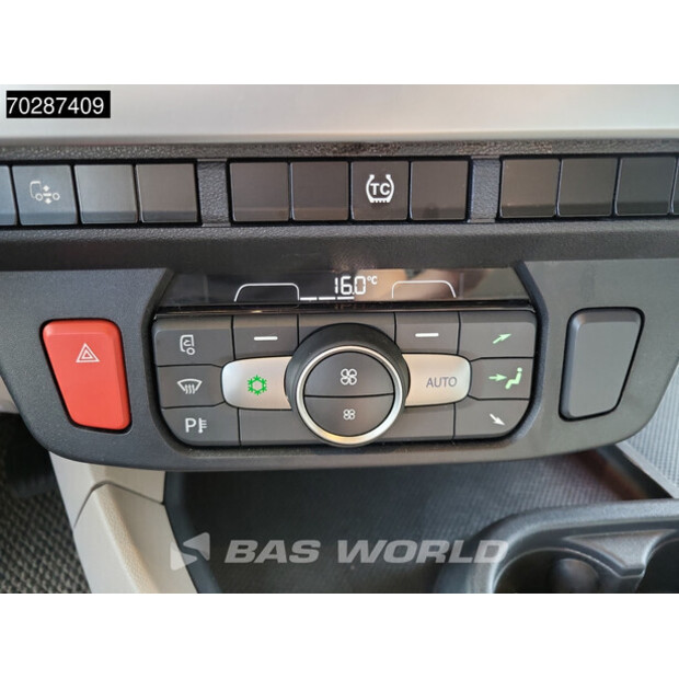 2022 DAF XG 530-41245927