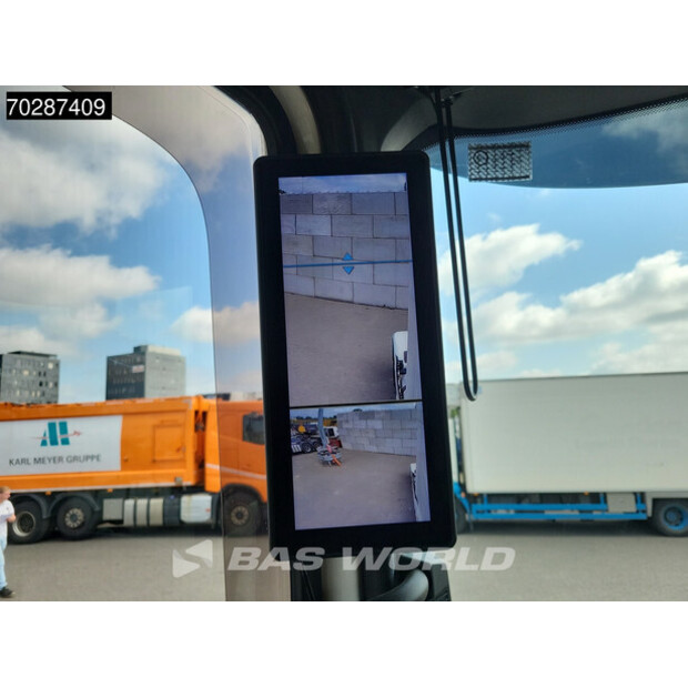 2022 DAF XG 530-41245928